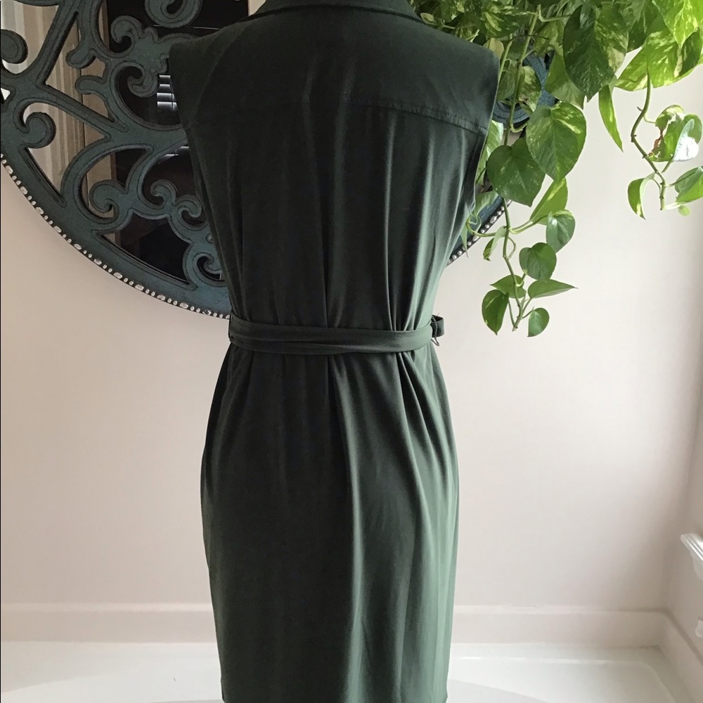DRESS - Picture 6 of 7